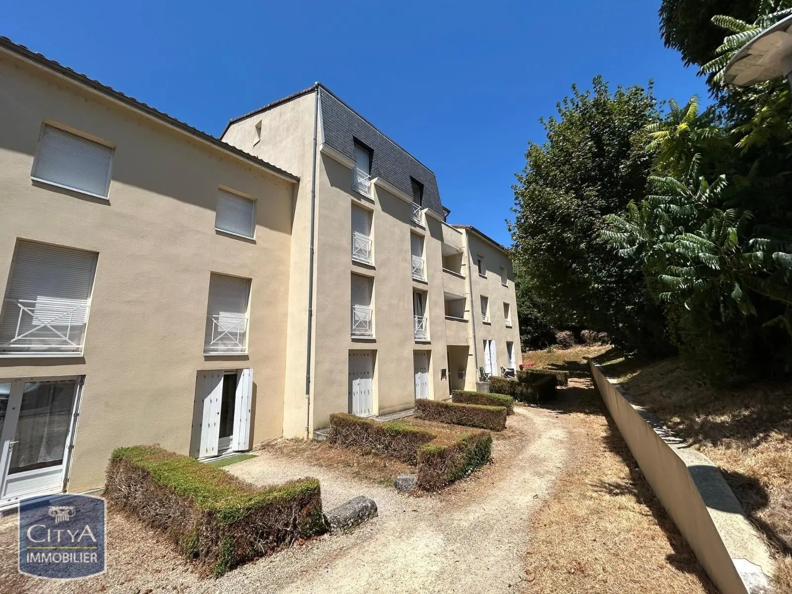 Photo 6 Appartement 1 pièce 21.42m²