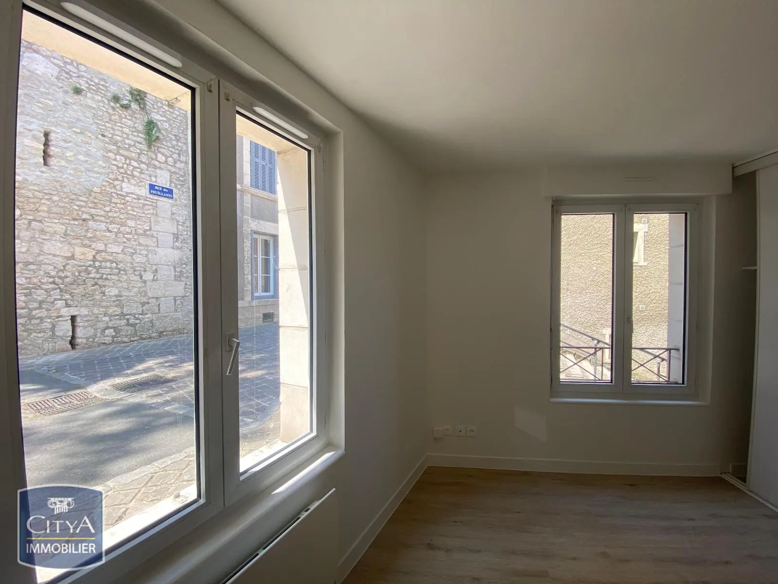 Photo 5 Appartement 1 pièce 30.4m²