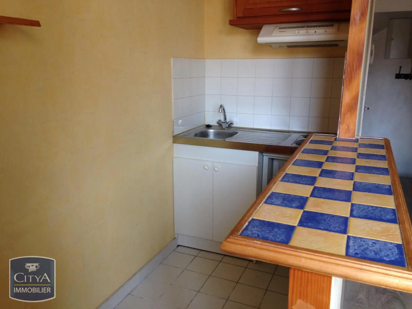 Photo 1 Appartement 2 pièces 27.26m²