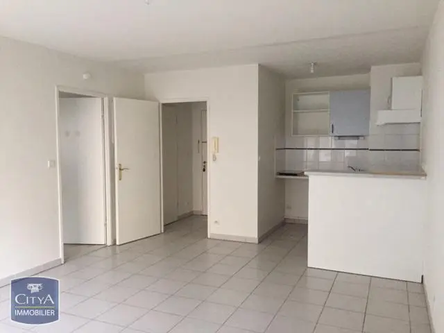 Photo 5 appartement Poitiers
