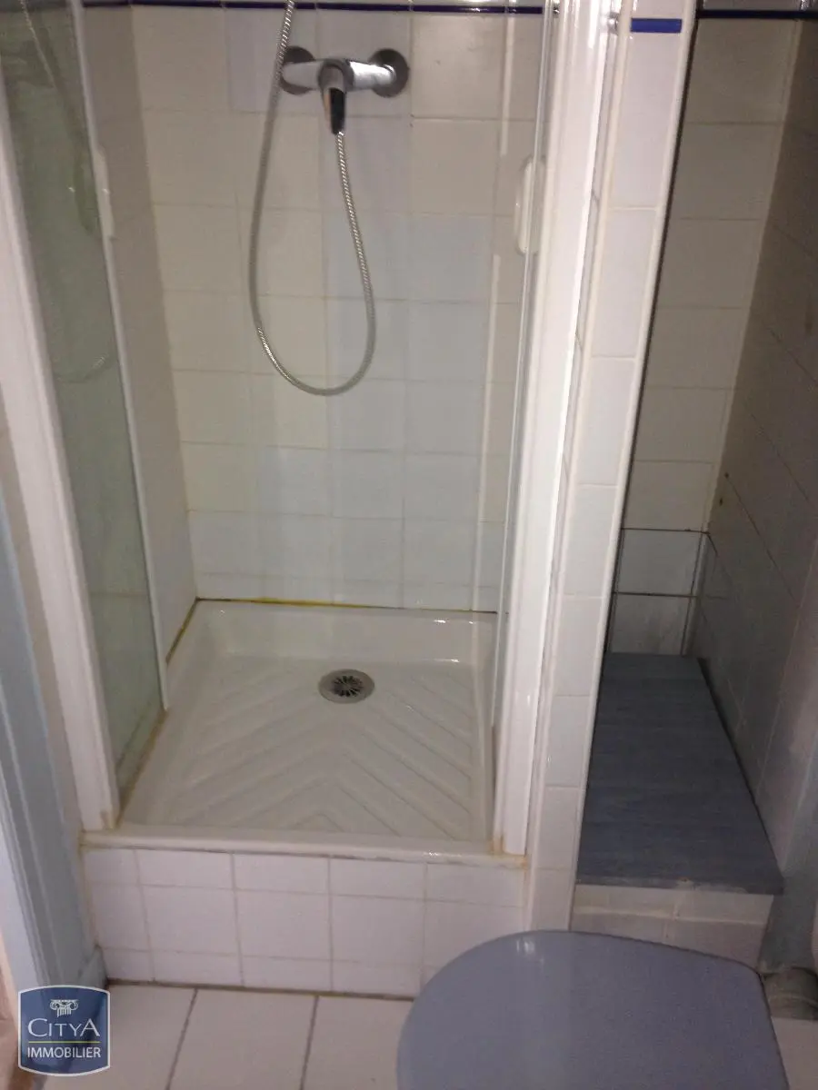 Photo 4 Appartement 2 pièces 27.26m²