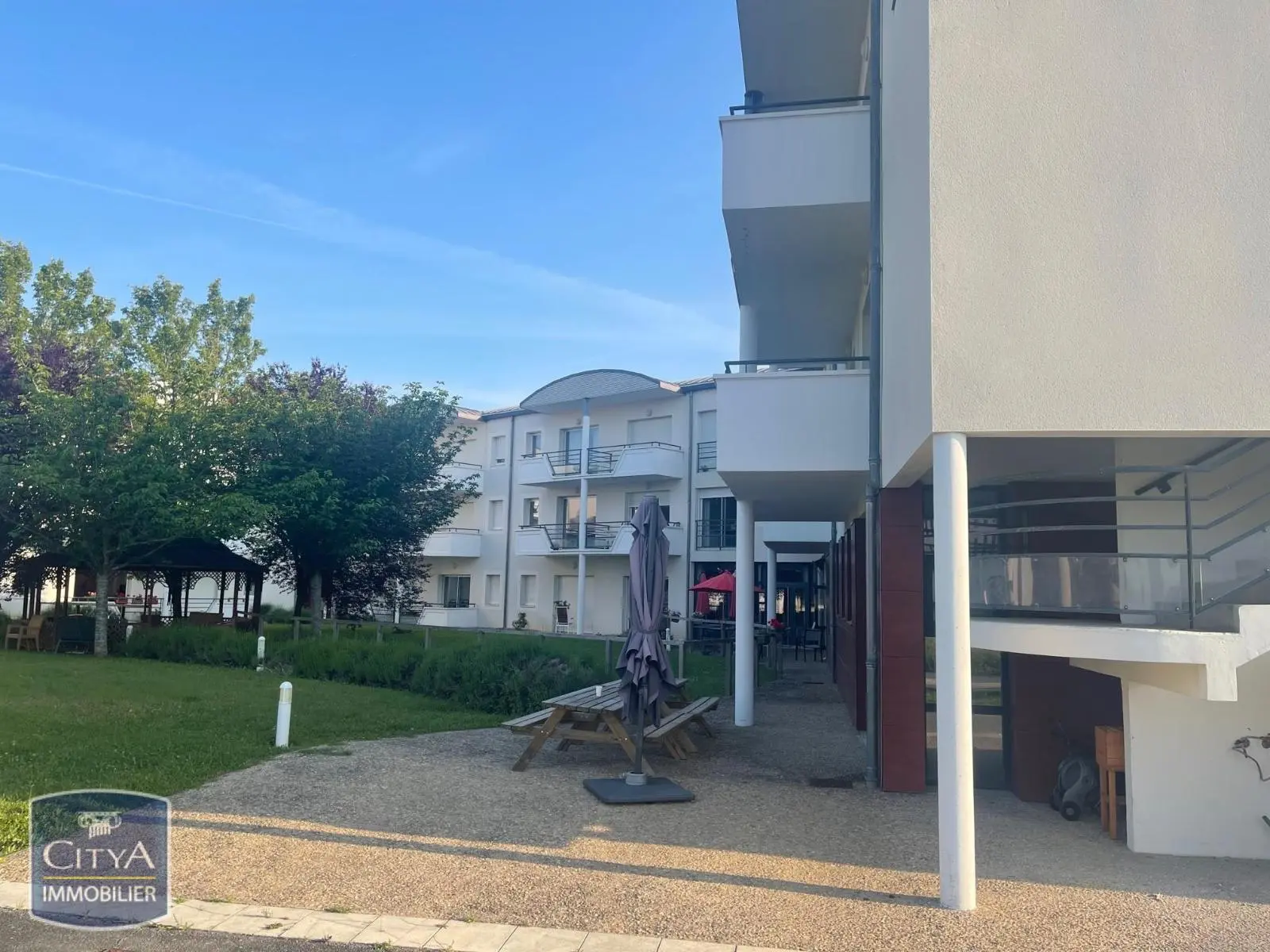 Photo 5 Appartement 1 pièce 33m²