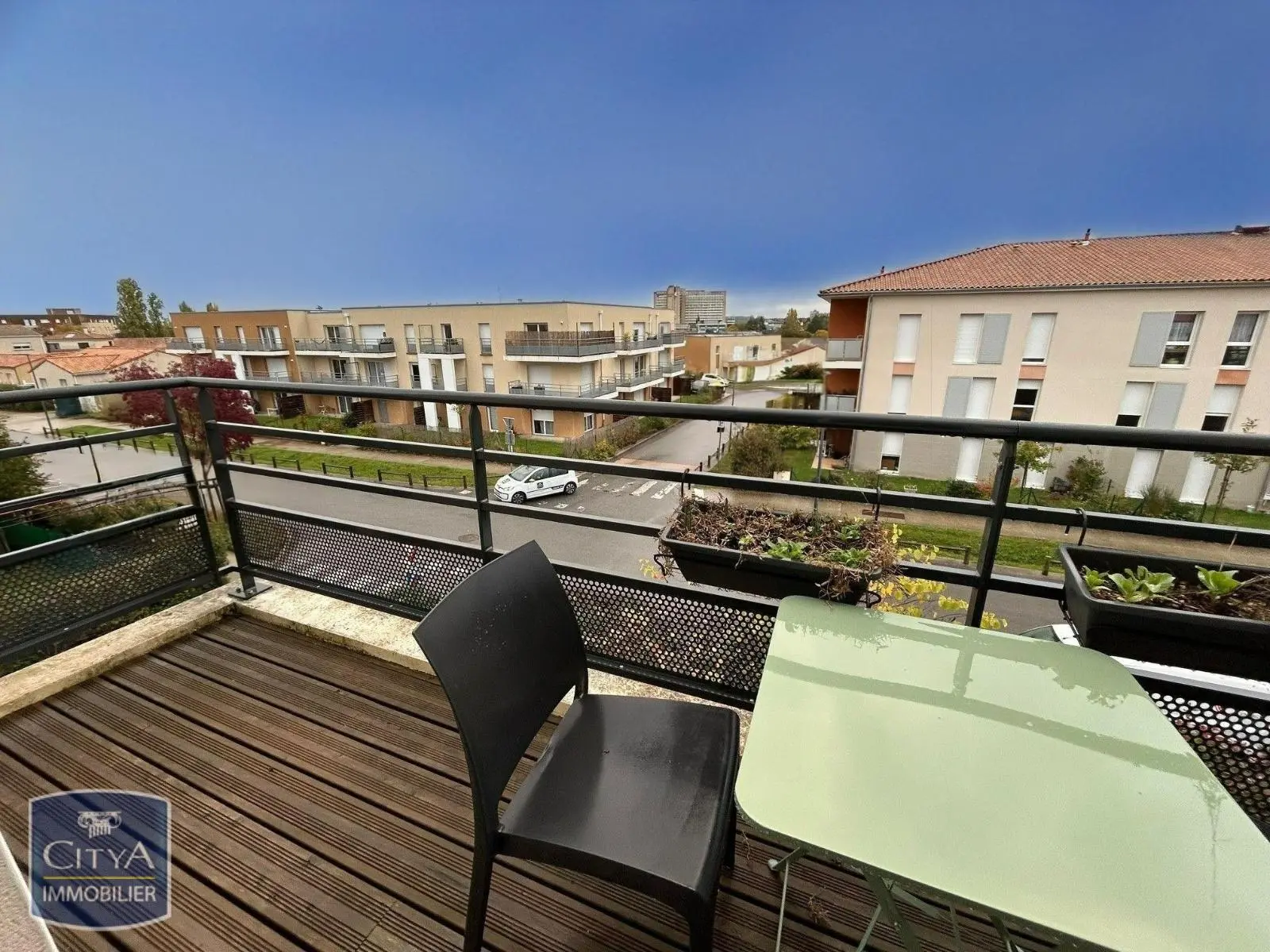 Photo 3 Appartement 3 pièces 67.57m²