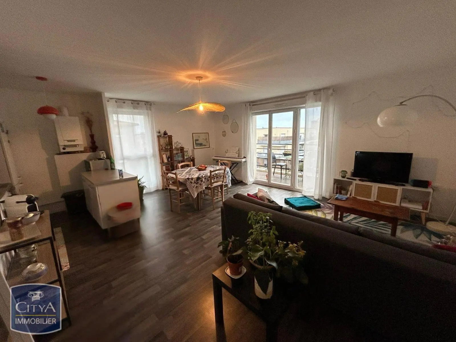 Photo 7 Appartement 3 pièces 67.57m²