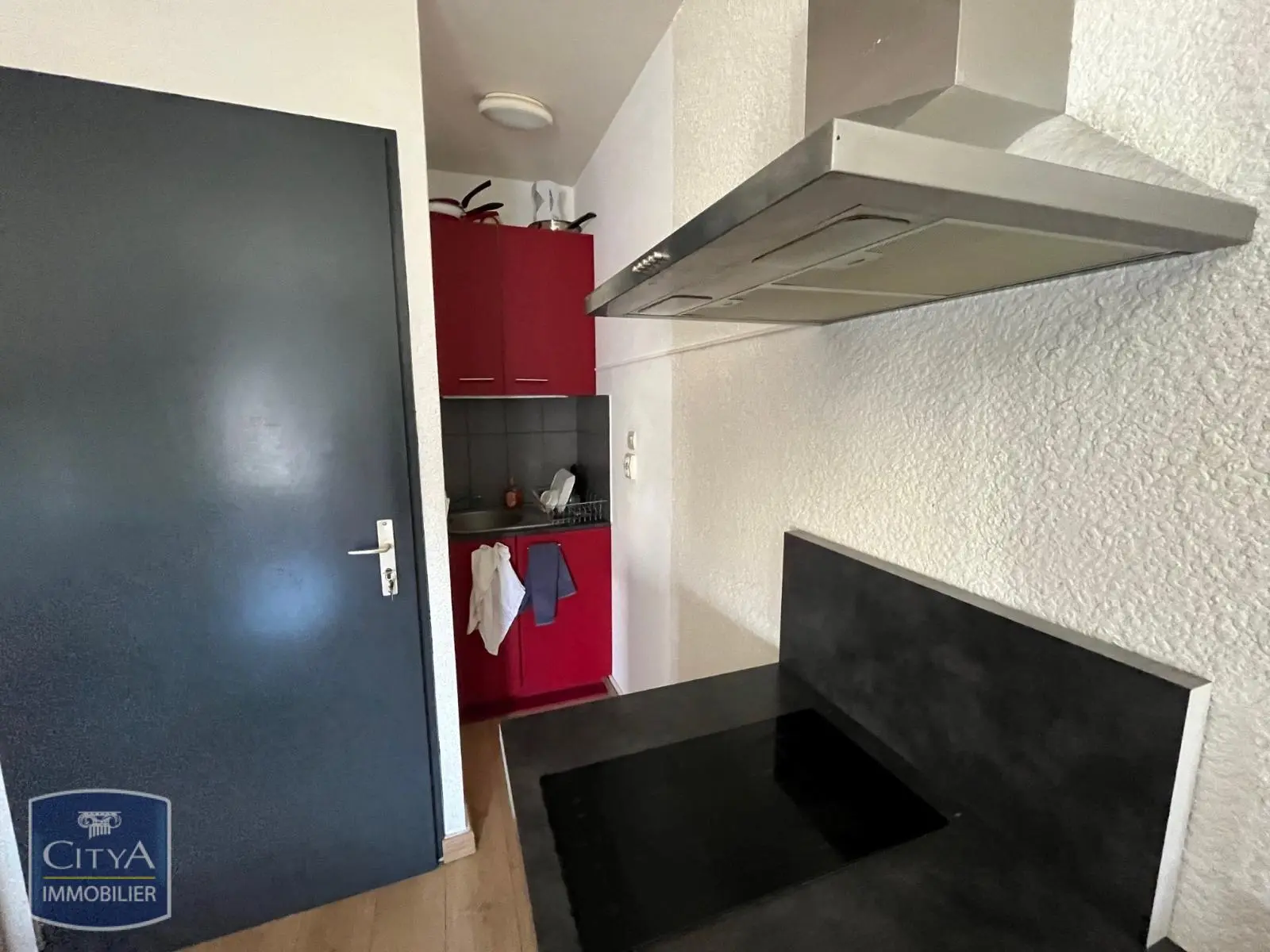 Photo 4 appartement Poitiers