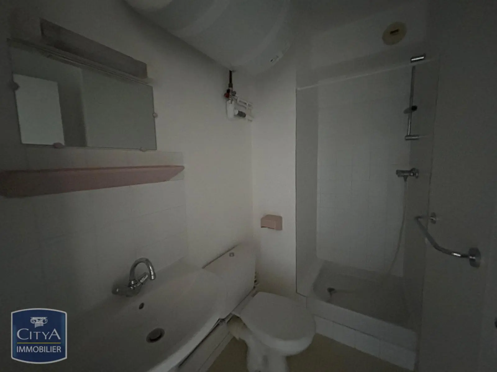 Photo 5 Appartement 1 pièce 21.42m²