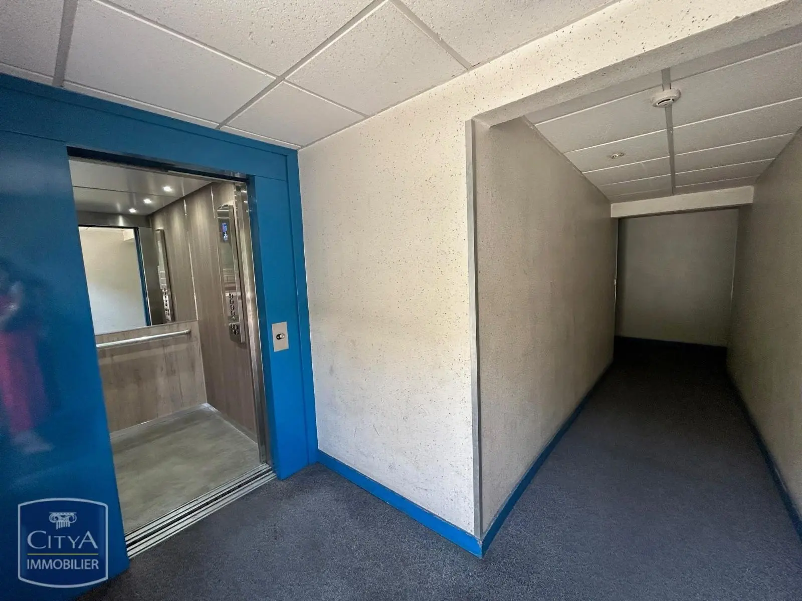Photo 1 appartement Poitiers