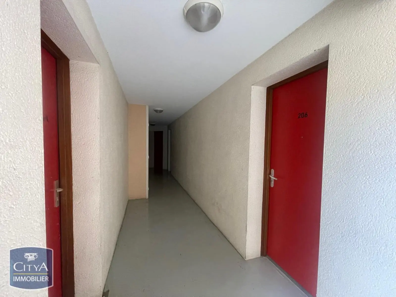 Photo 2 Appartement 1 pièce 19.17m²
