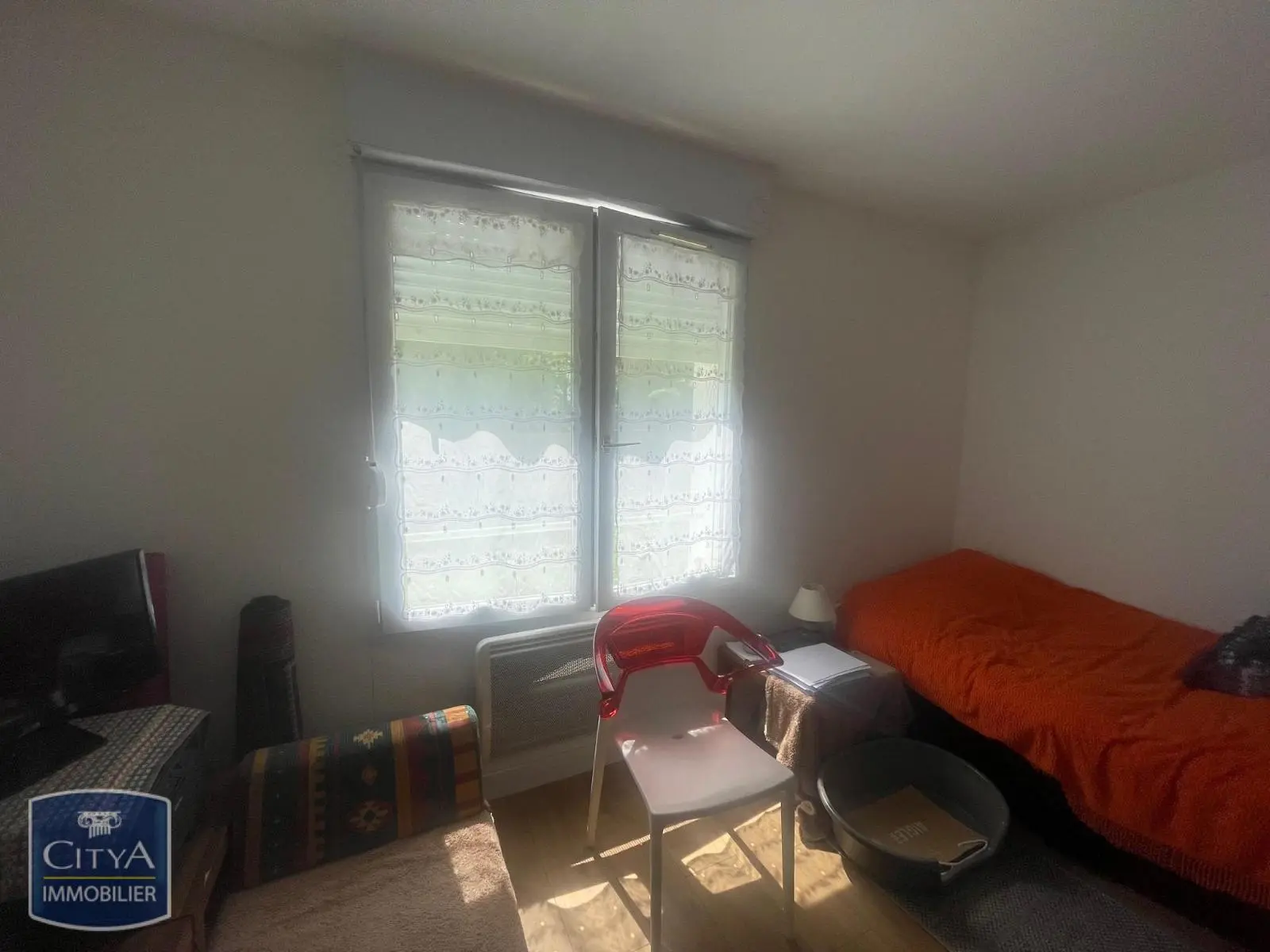 Photo 3 Appartement 1 pièce 19.17m²