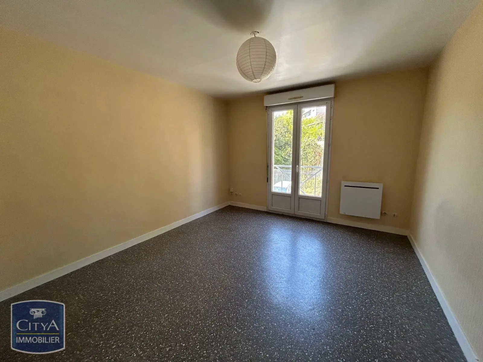 Photo 2 Appartement 1 pièce 21.42m²