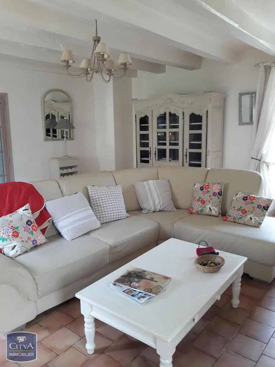 Photo 10 Maison 5 pièces 140m²