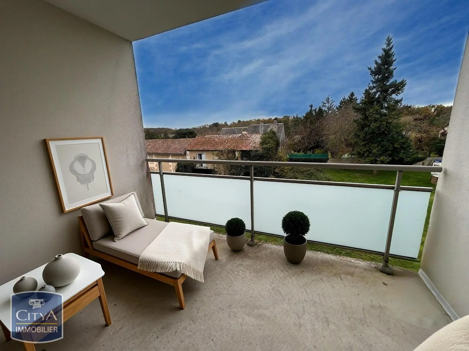 Photo 3 Appartement 3 pièces 65m²