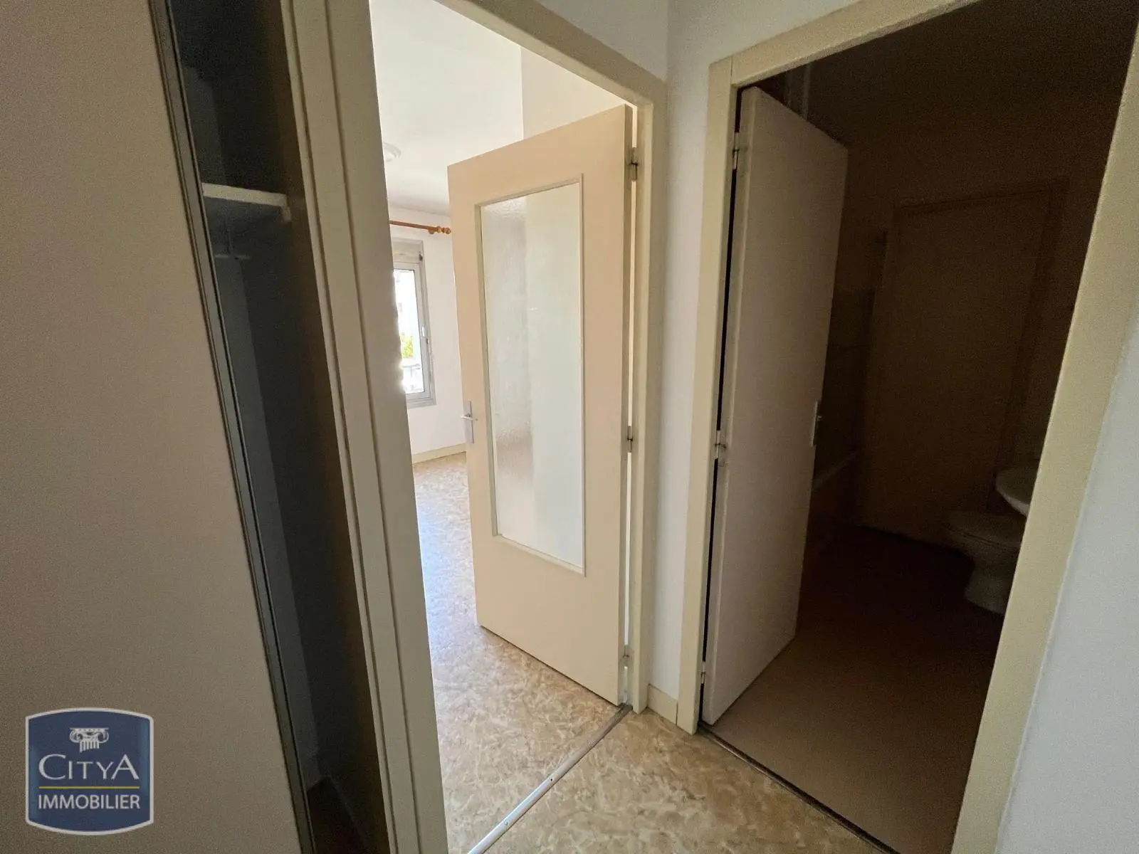Photo 5 Appartement 1 pièce 25.45m²