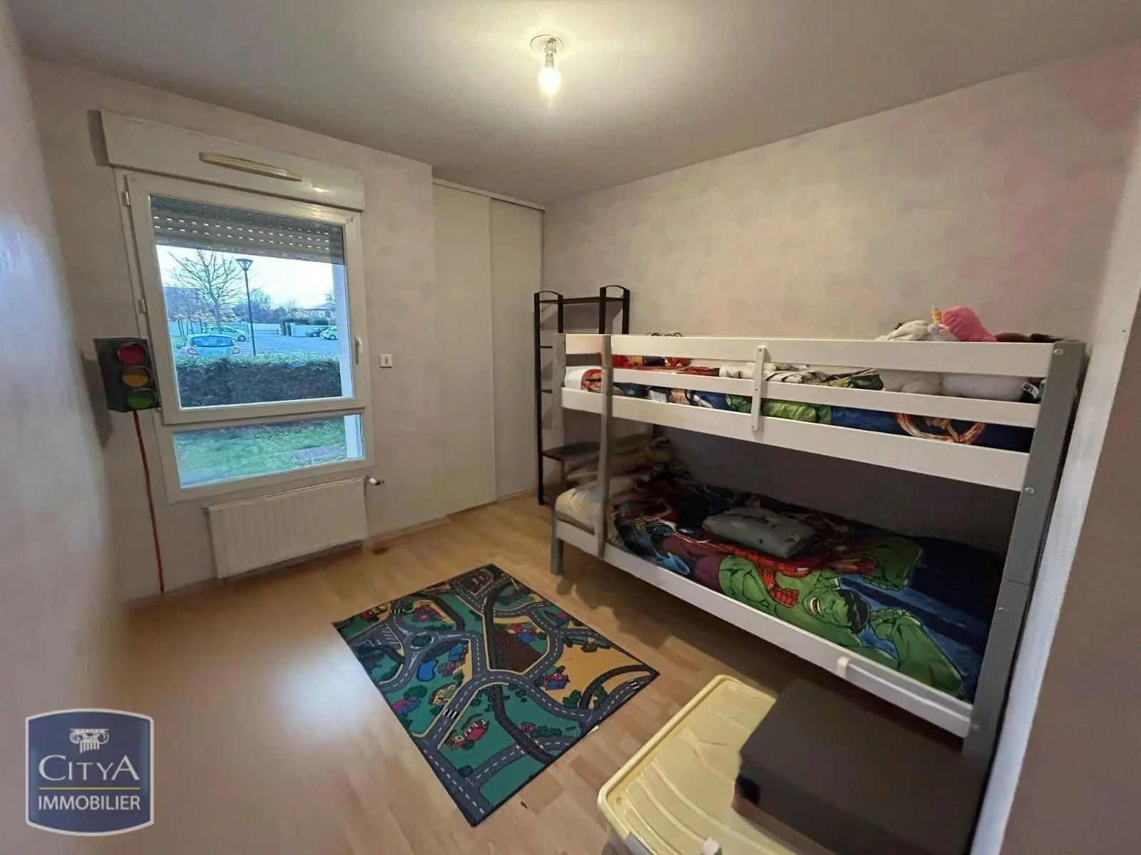 Photo 6 Appartement 2 pièces 46.16m²