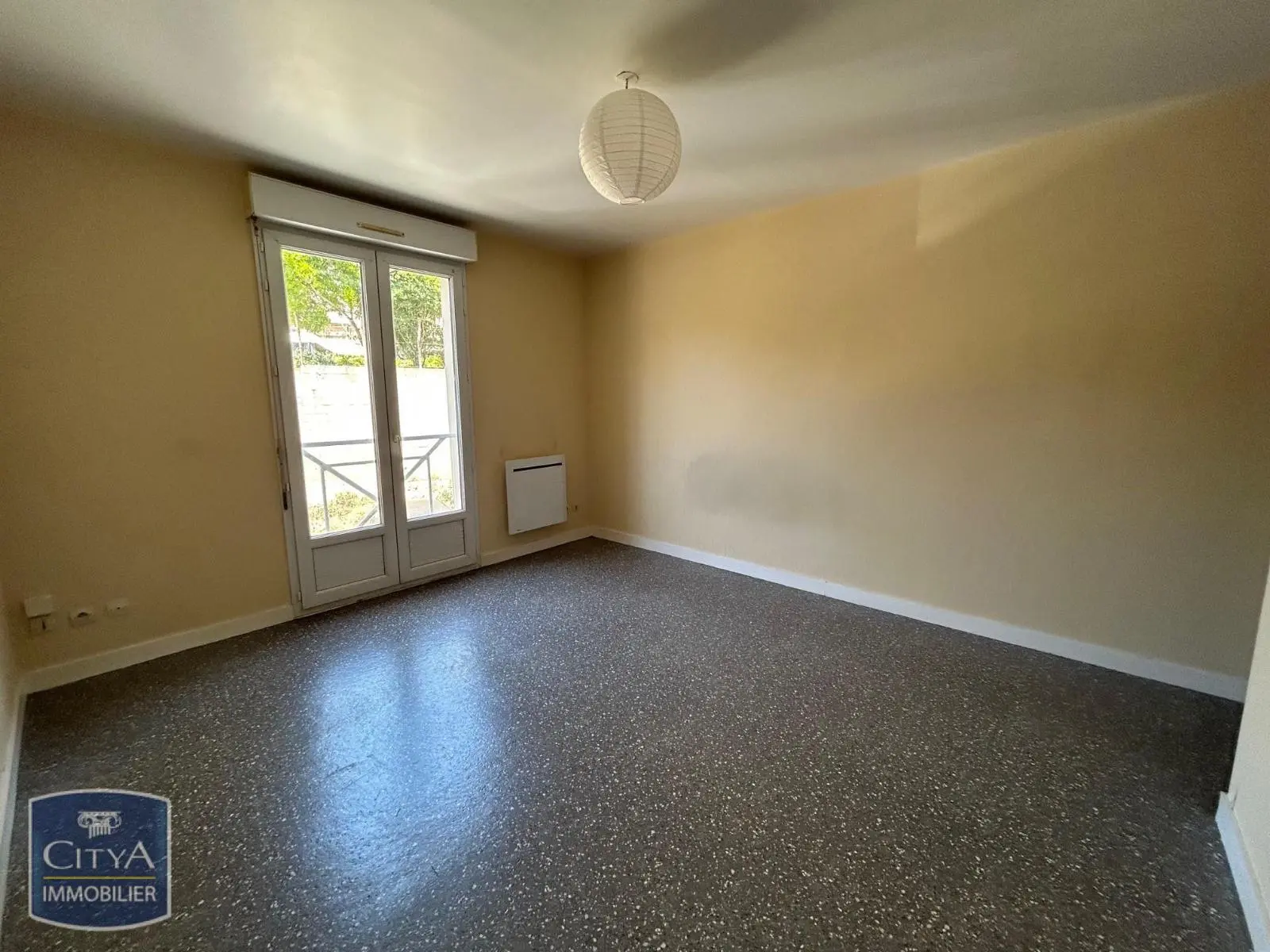 Photo 3 Appartement 1 pièce 21.42m²