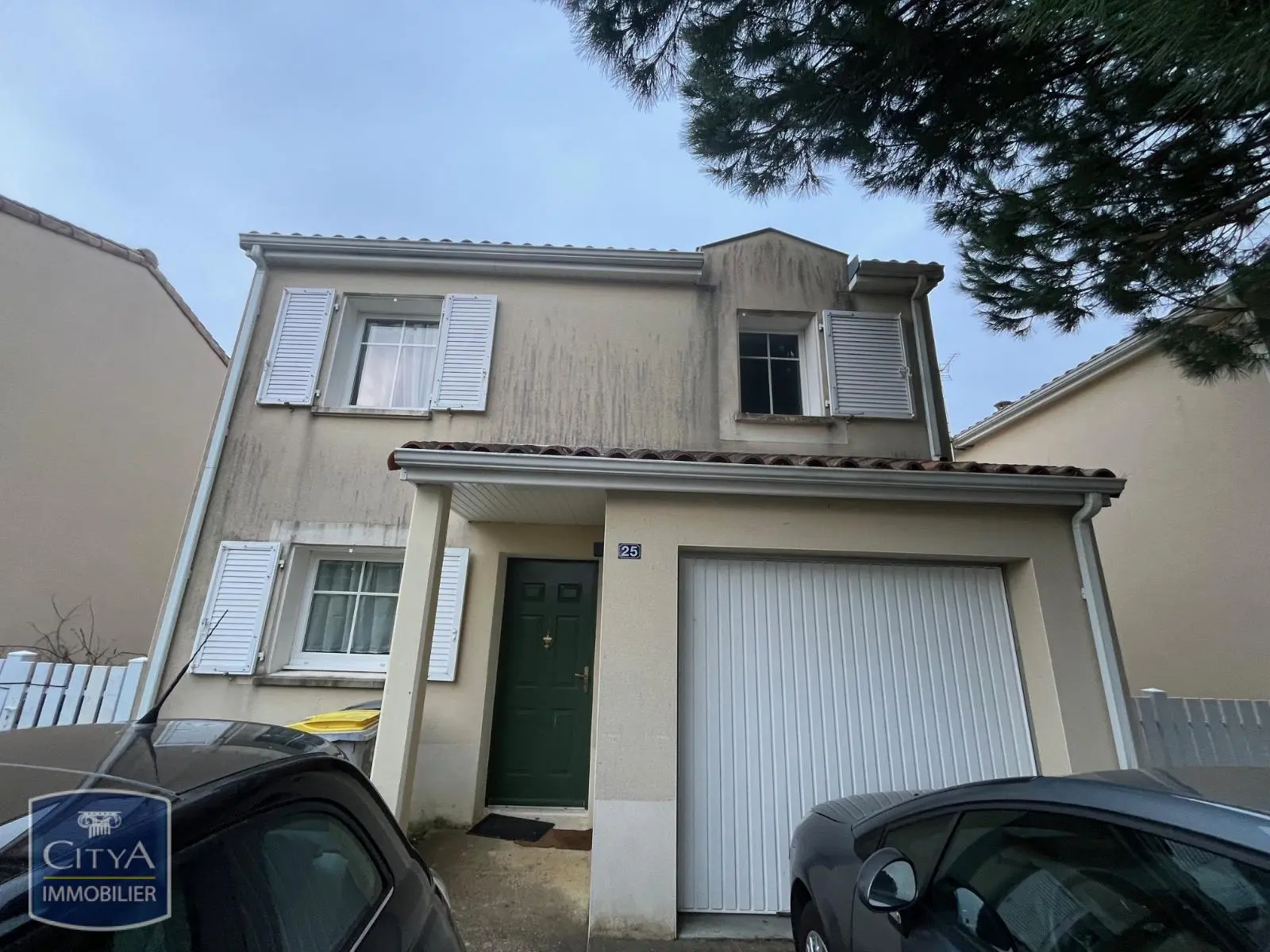 Photo 1 Maison 4 pièces 90.34m²