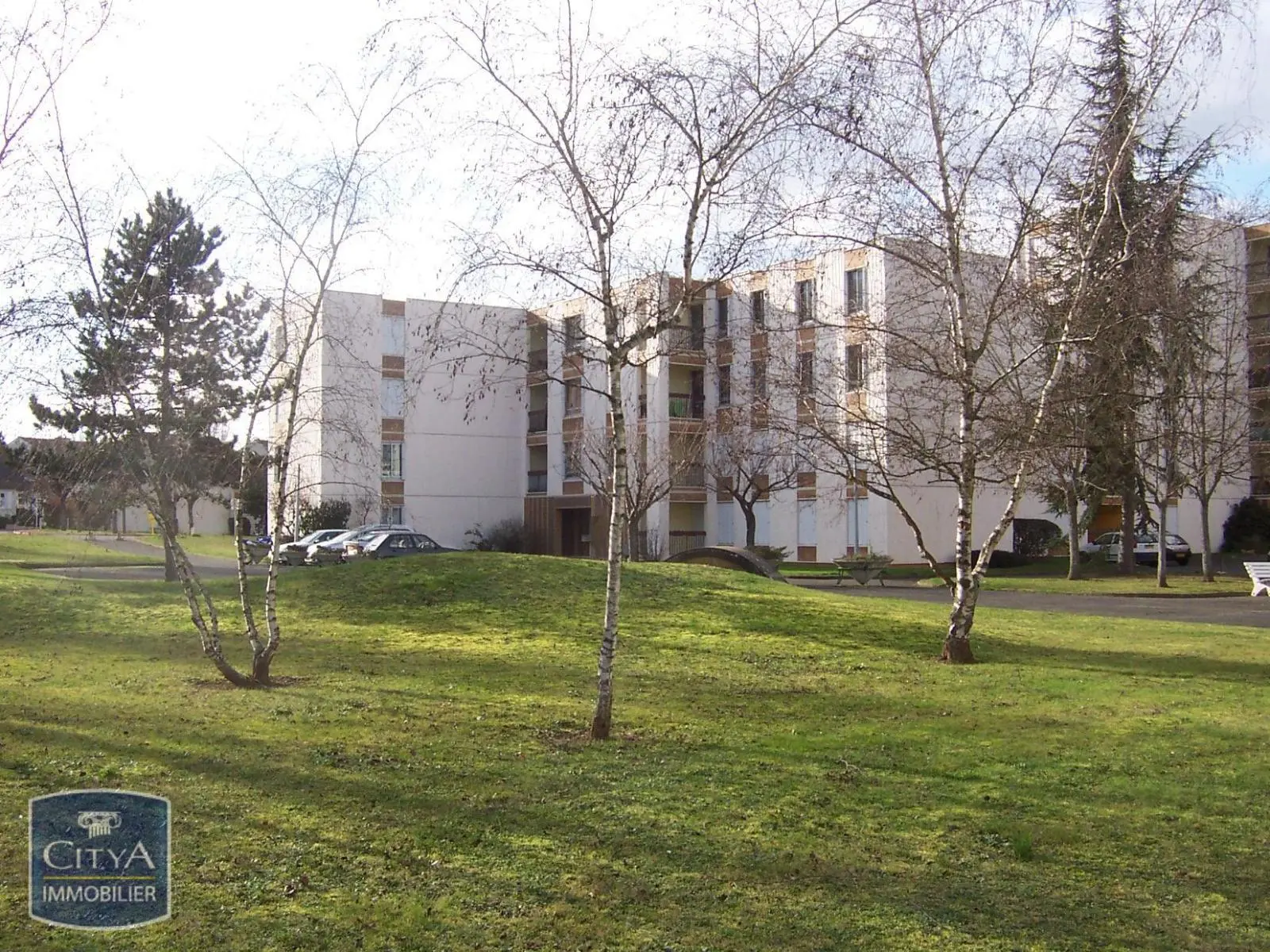 Photo 1 Appartement 3 pièces 69m²