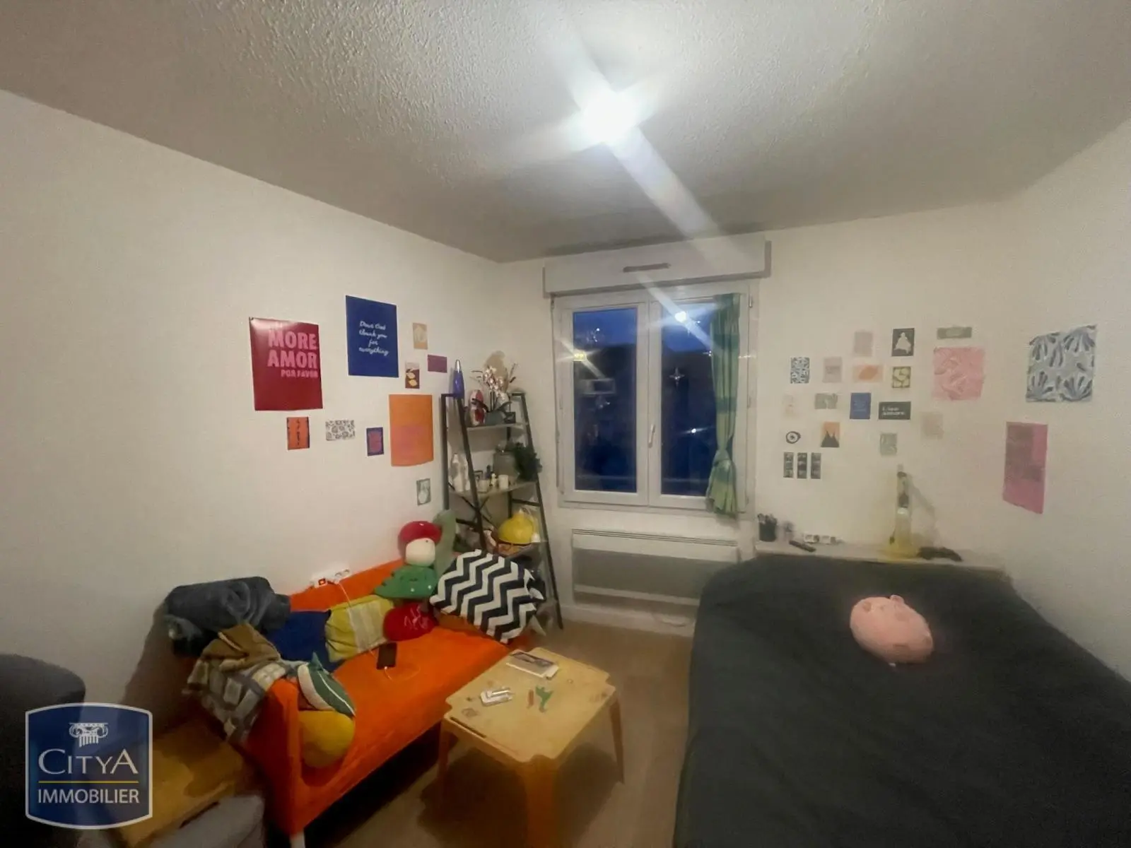 Photo 6 Appartement 1 pièce 22.43m²