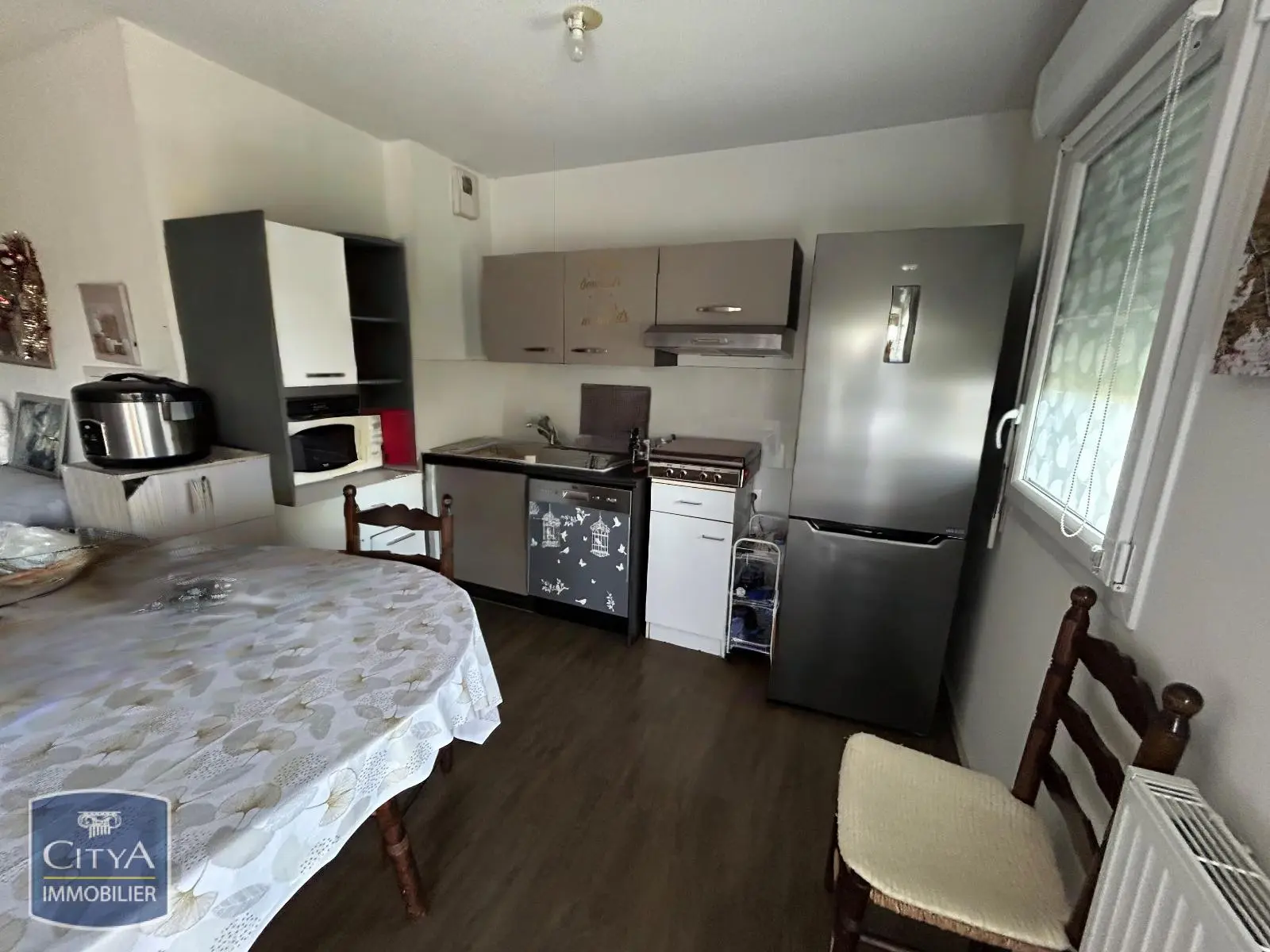 Photo 5 Appartement 2 pièces 47m²