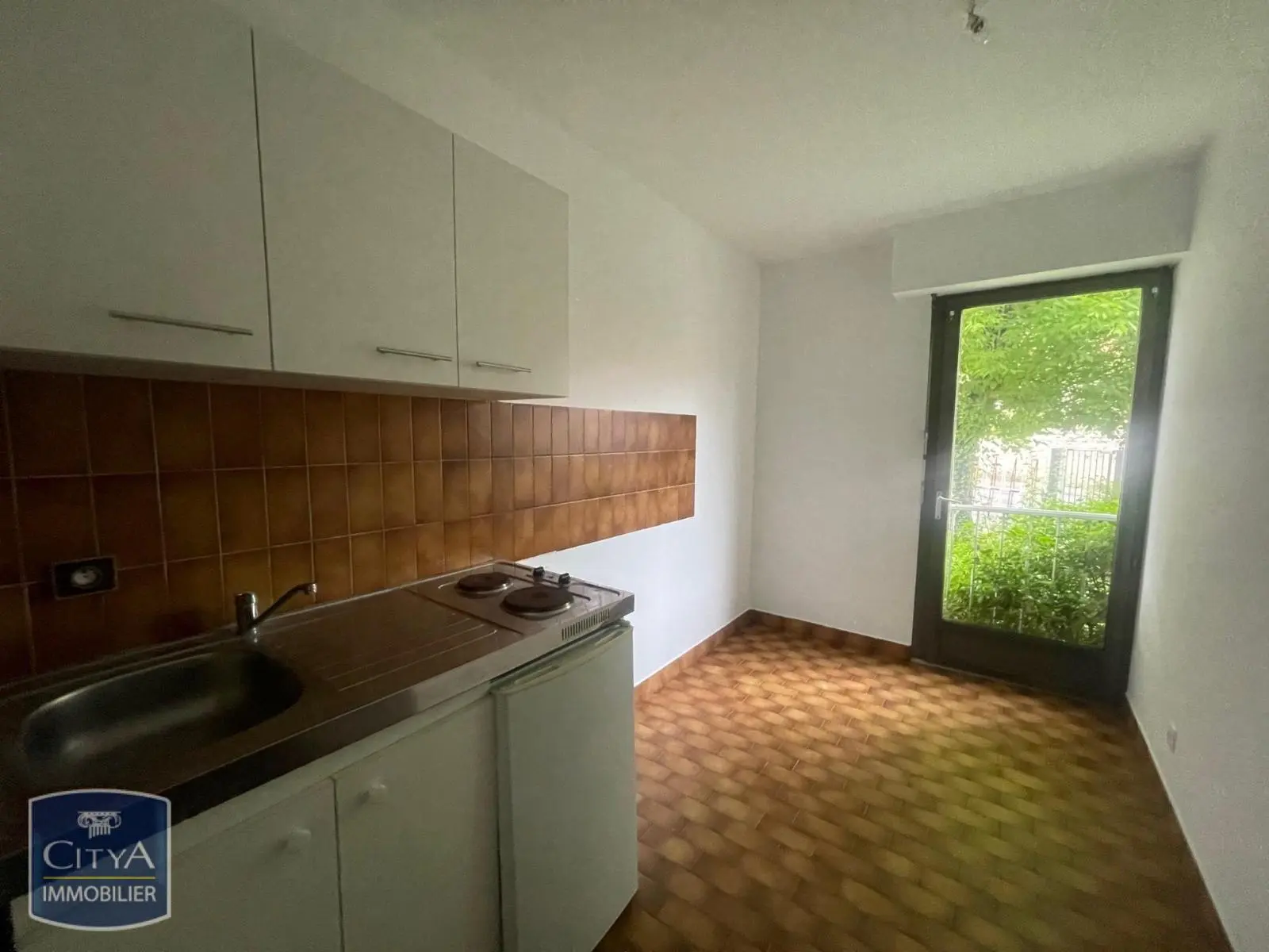 Photo 3 Appartement 1 pièce 40m²