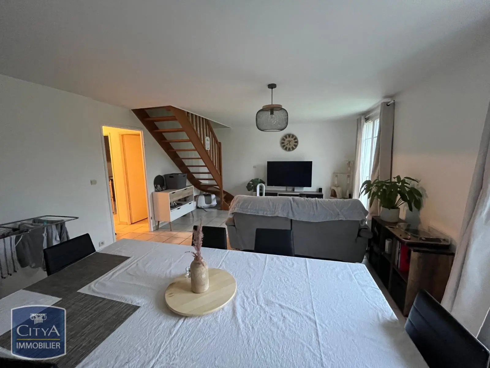 Photo 2 Maison 4 pièces 90.34m²