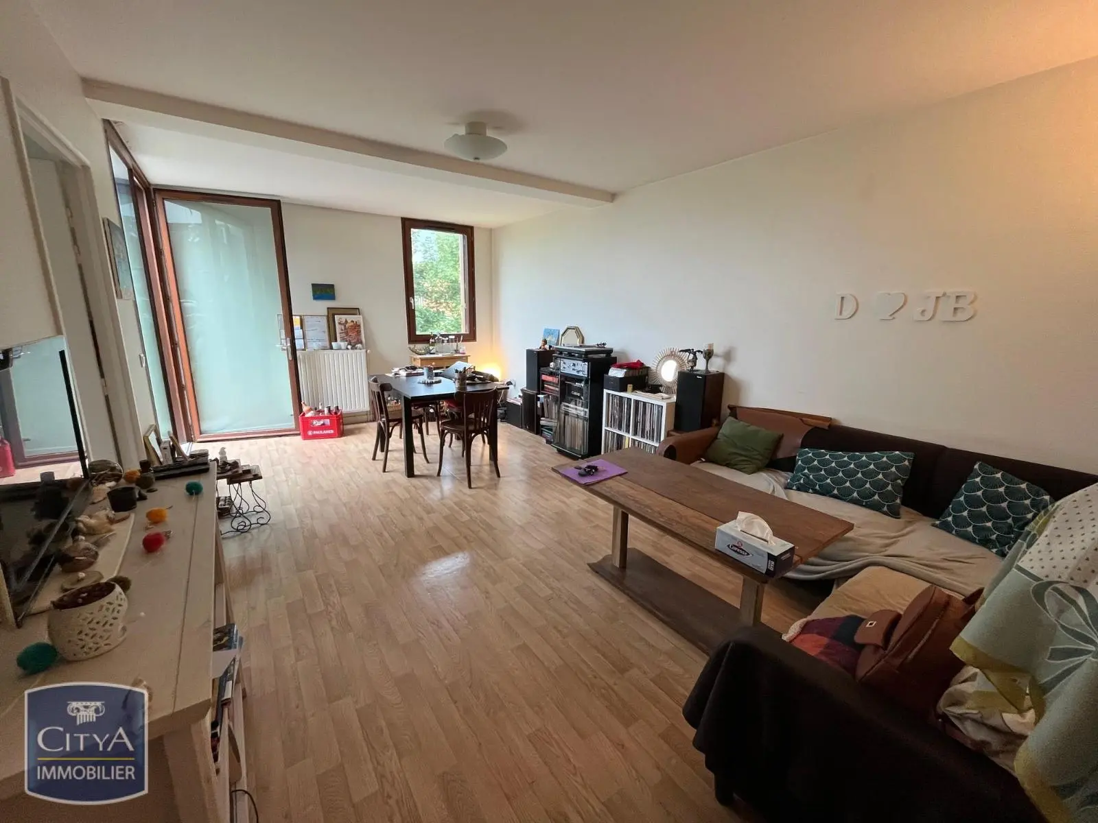 Photo 5 Appartement 3 pièces 66.8m²