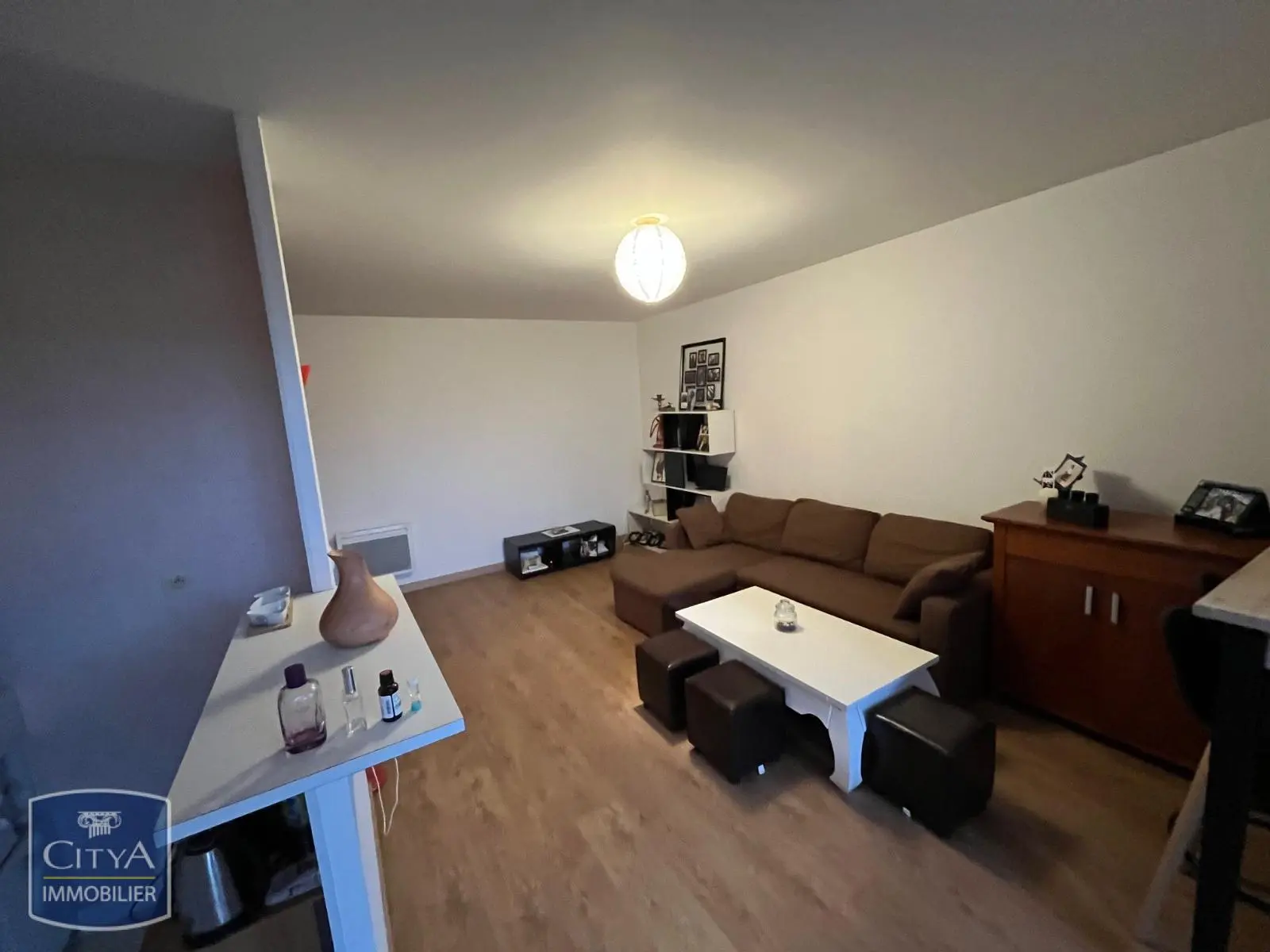 Photo 2 appartement Poitiers