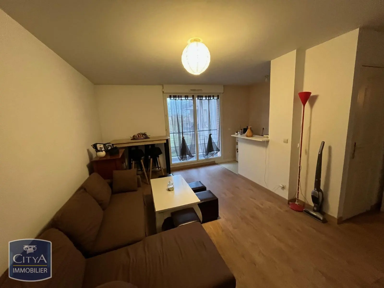 Photo 1 appartement Poitiers