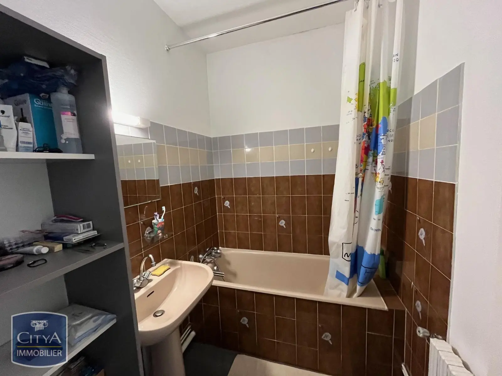 Photo 5 Appartement 2 pièces 43.96m²