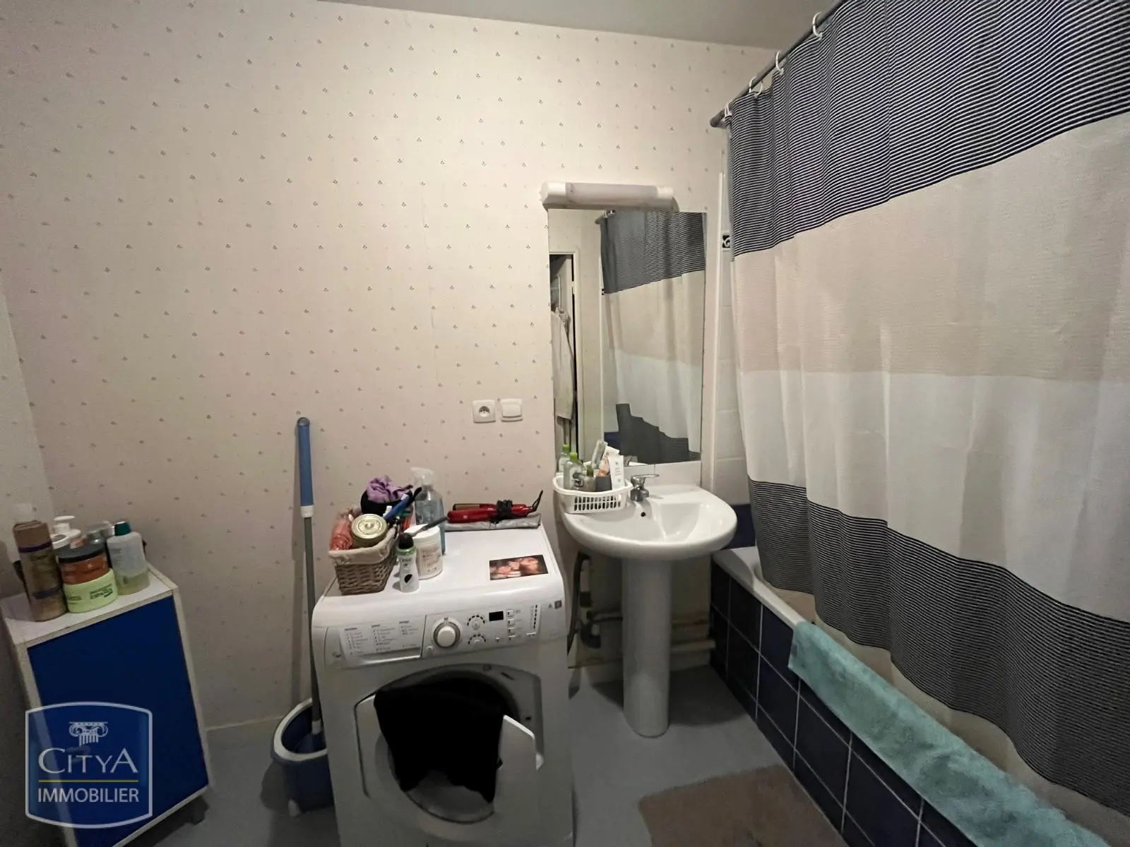 Photo 3 appartement Poitiers
