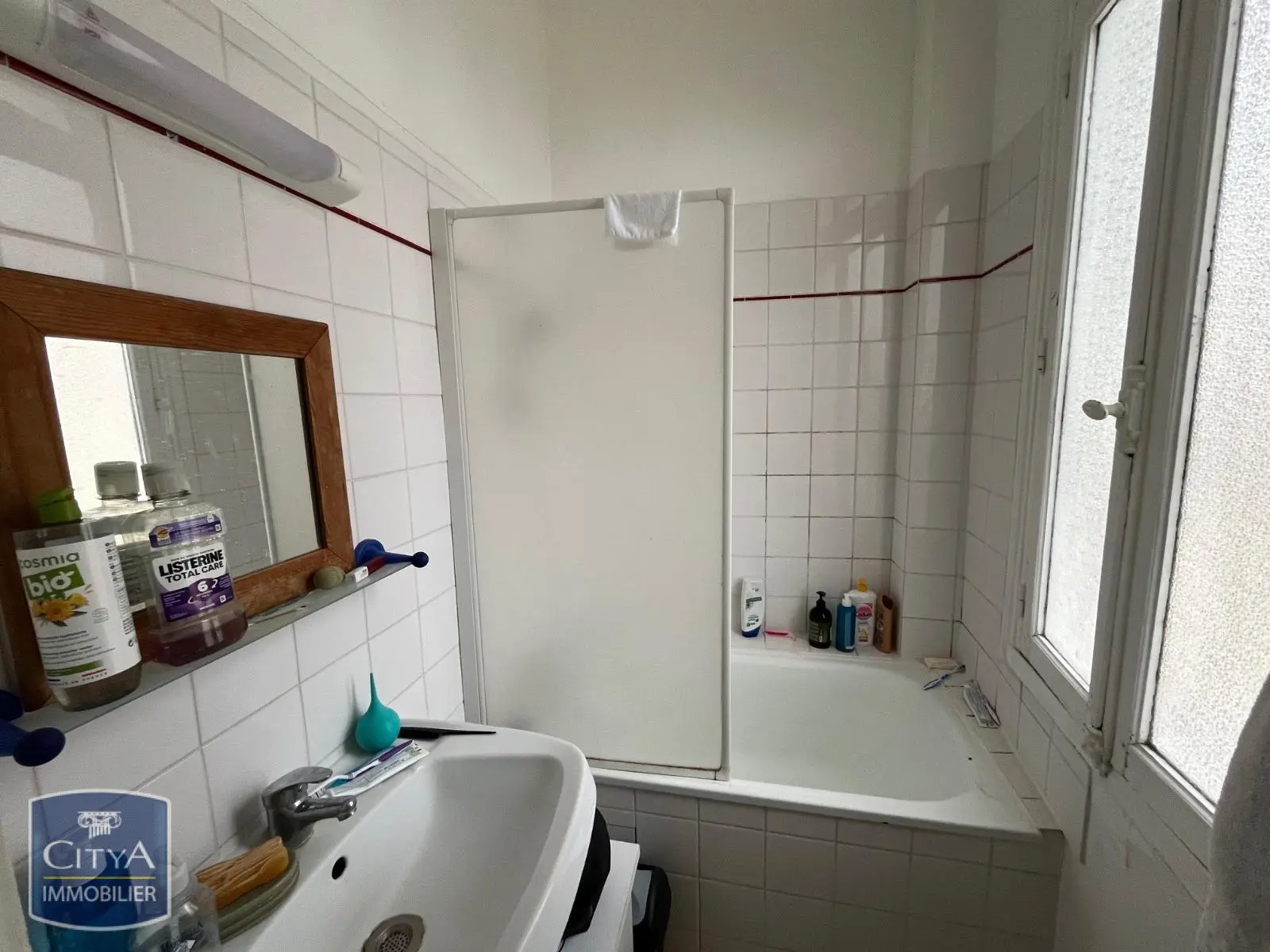 Photo 3 Appartement 2 pièces 28.48m²