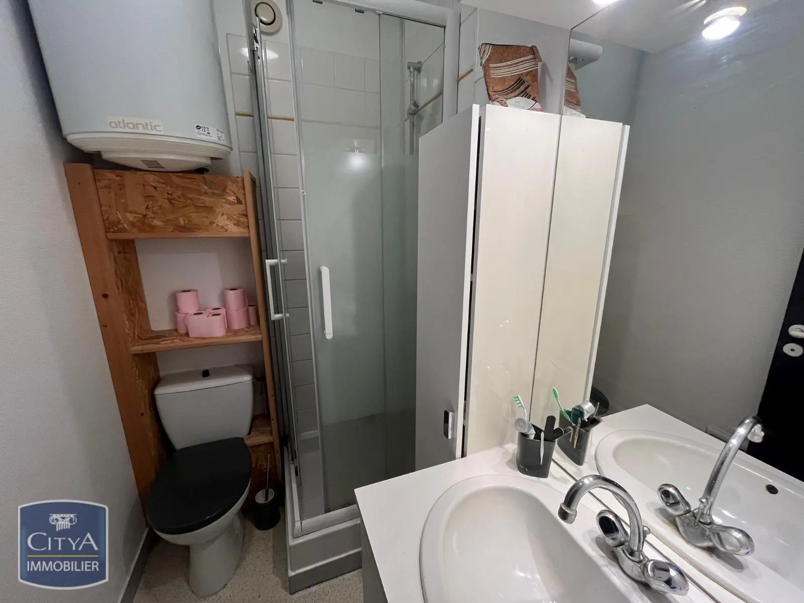 Photo 5 appartement Poitiers