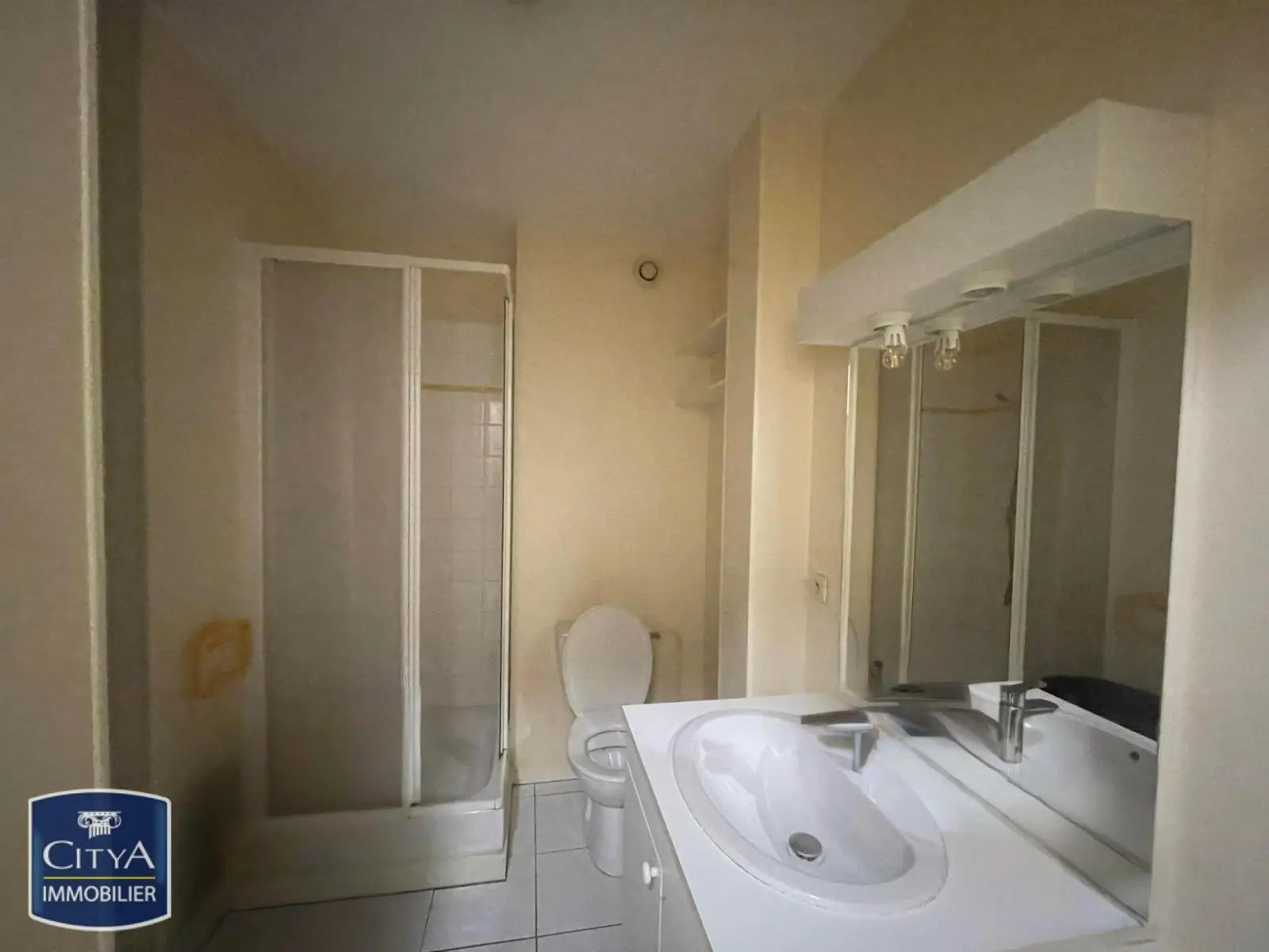 Photo 3 Appartement 1 pièce 22.97m²