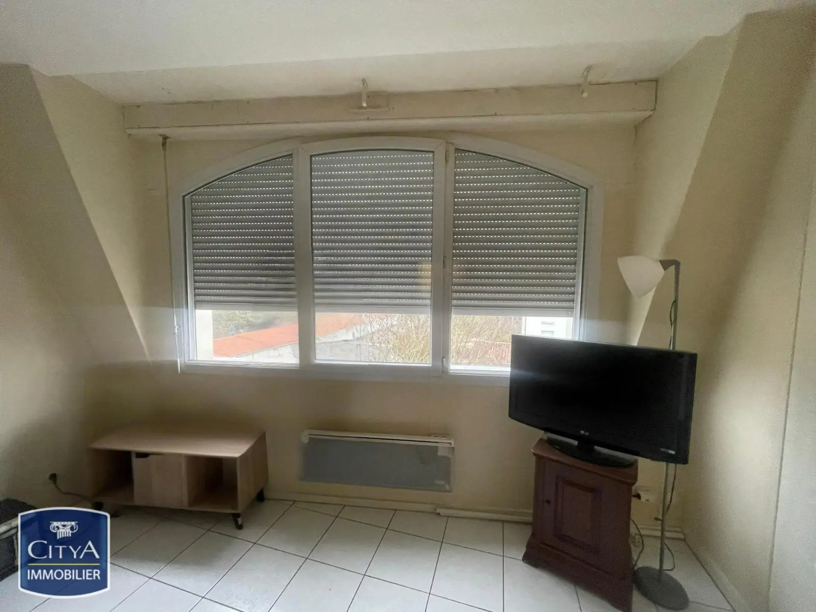 Photo 5 Appartement 1 pièce 22.97m²