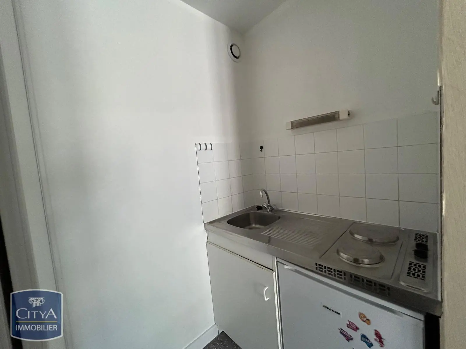 Photo 4 Appartement 1 pièce 21.42m²