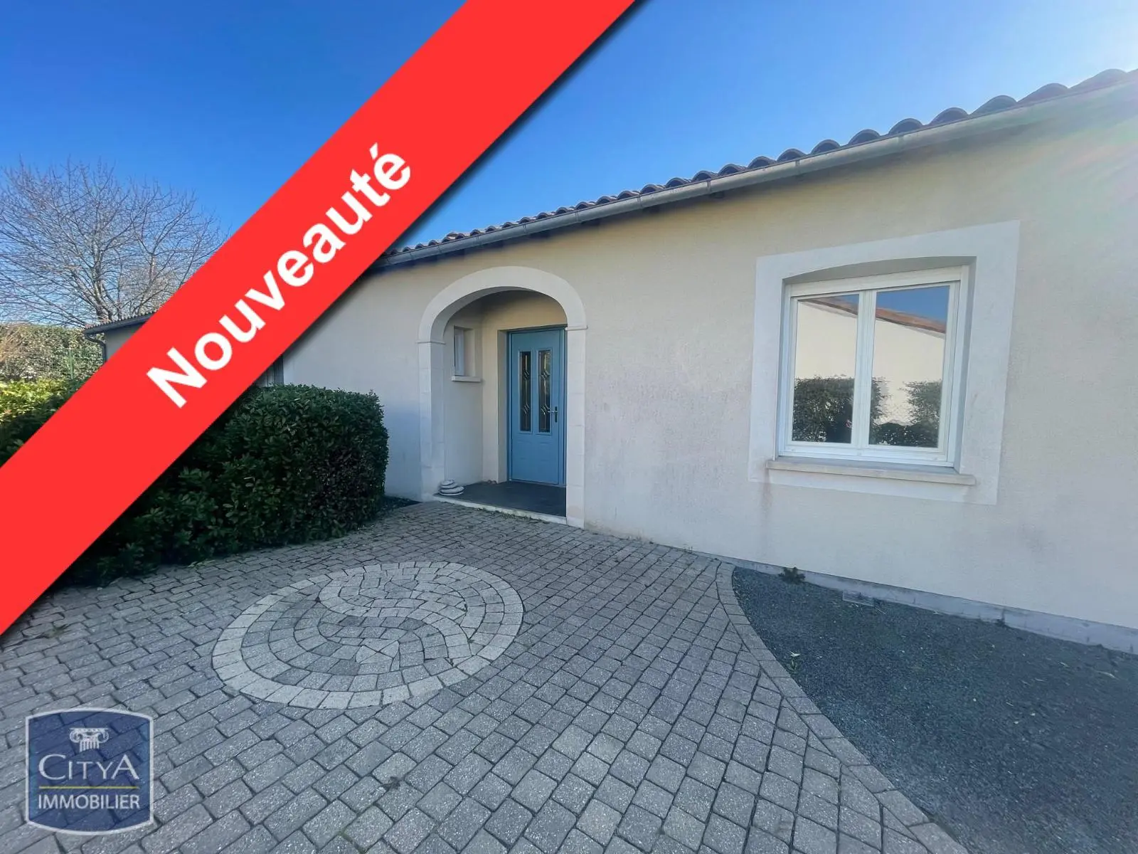 Photo 1 Maison 6 pièces 143.94m²