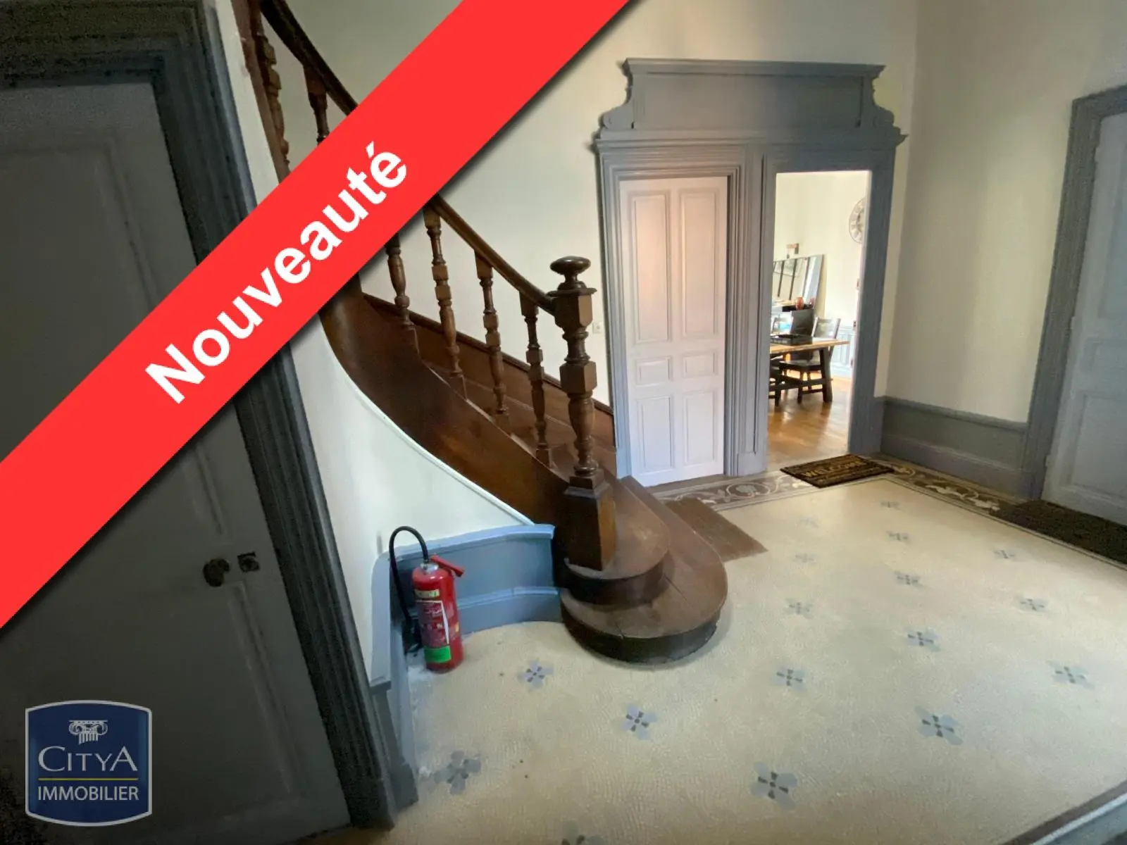 Photo 1 Appartement 3 pièces 82.79m²