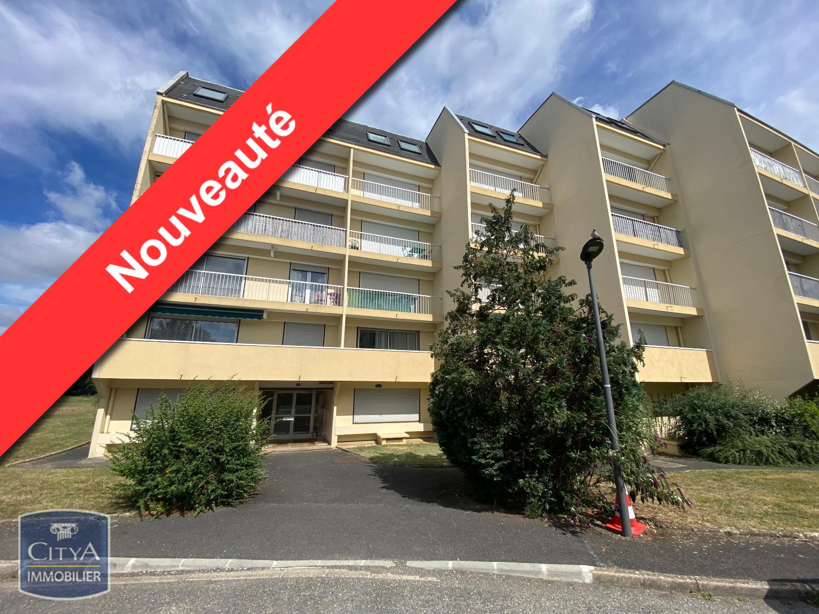 Vente Appartement 32m² 1 Pièce à Poitiers (86000) - Citya