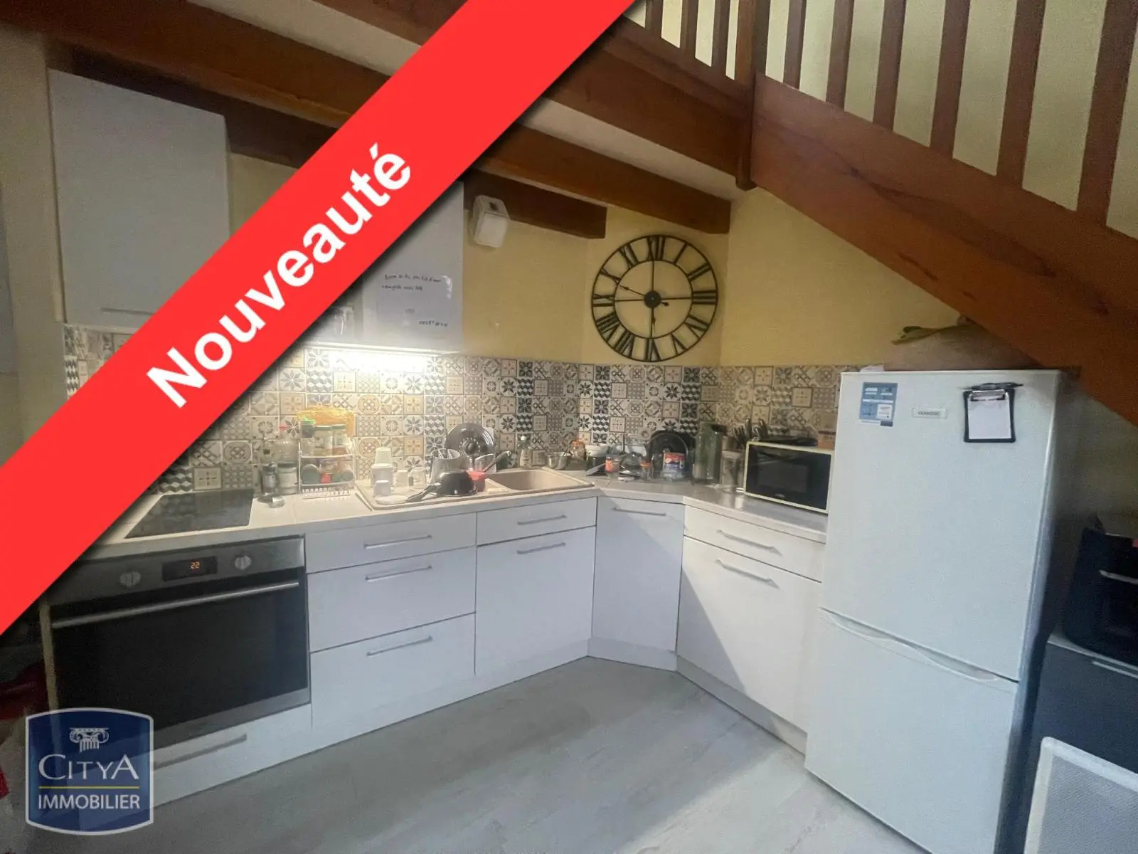 Photo 1 Appartement 2 pièces