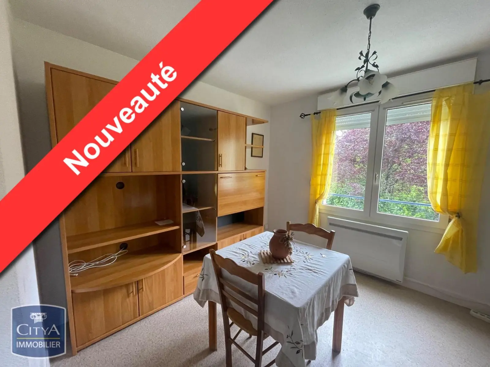 Photo 0 appartement Poitiers
