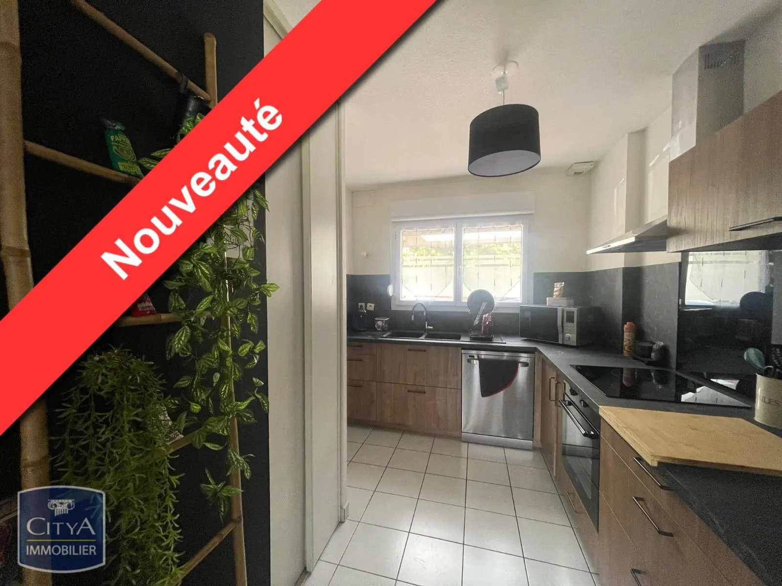 Photo 1 Maison 4 pièces 82m²