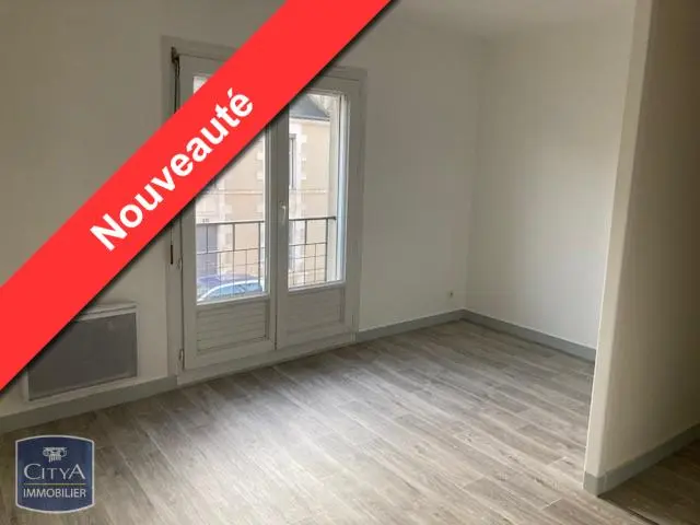 Photo 1 Appartement 1 pièce 22.9m²