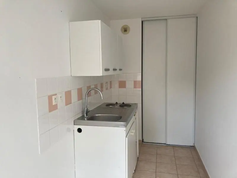 Photo 3 Appartement 2 pièces 48.7m²