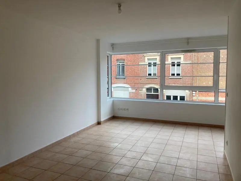 Photo 1 Appartement 2 pièces 48.7m²