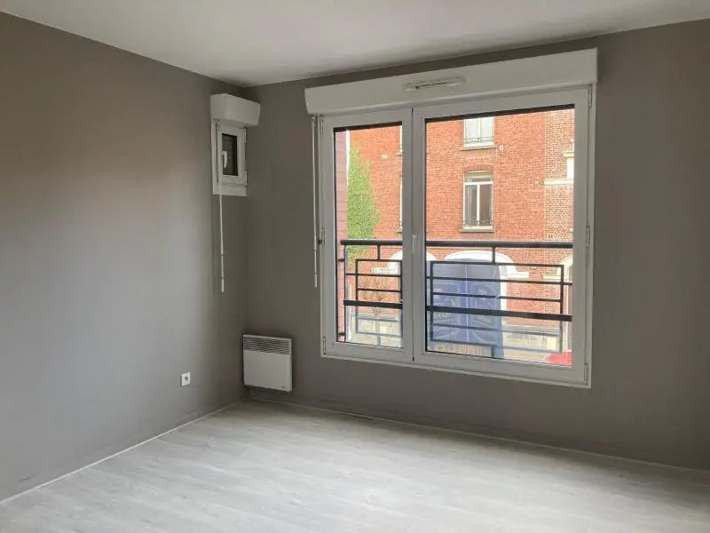 Photo 5 Appartement 2 pièces 48.7m²