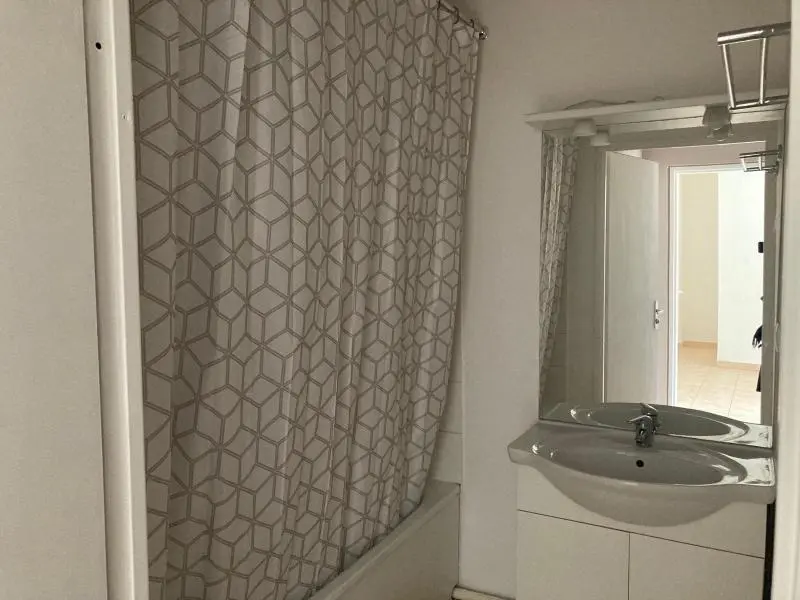 Photo 6 Appartement 2 pièces 48.7m²