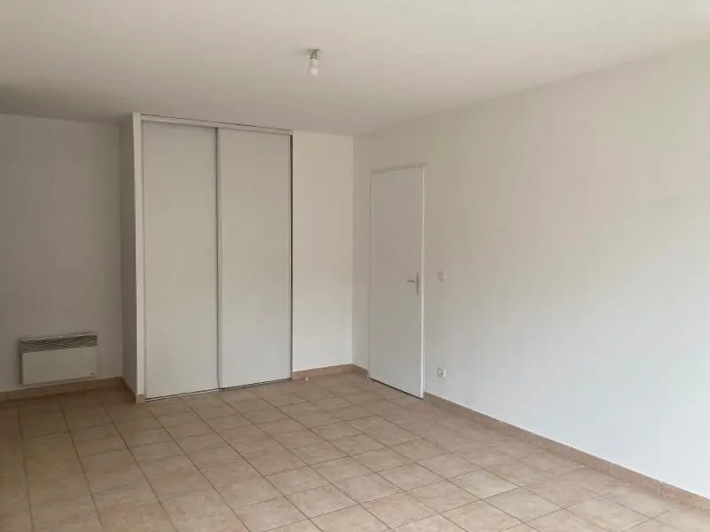 Photo 2 Appartement 2 pièces 48.7m²