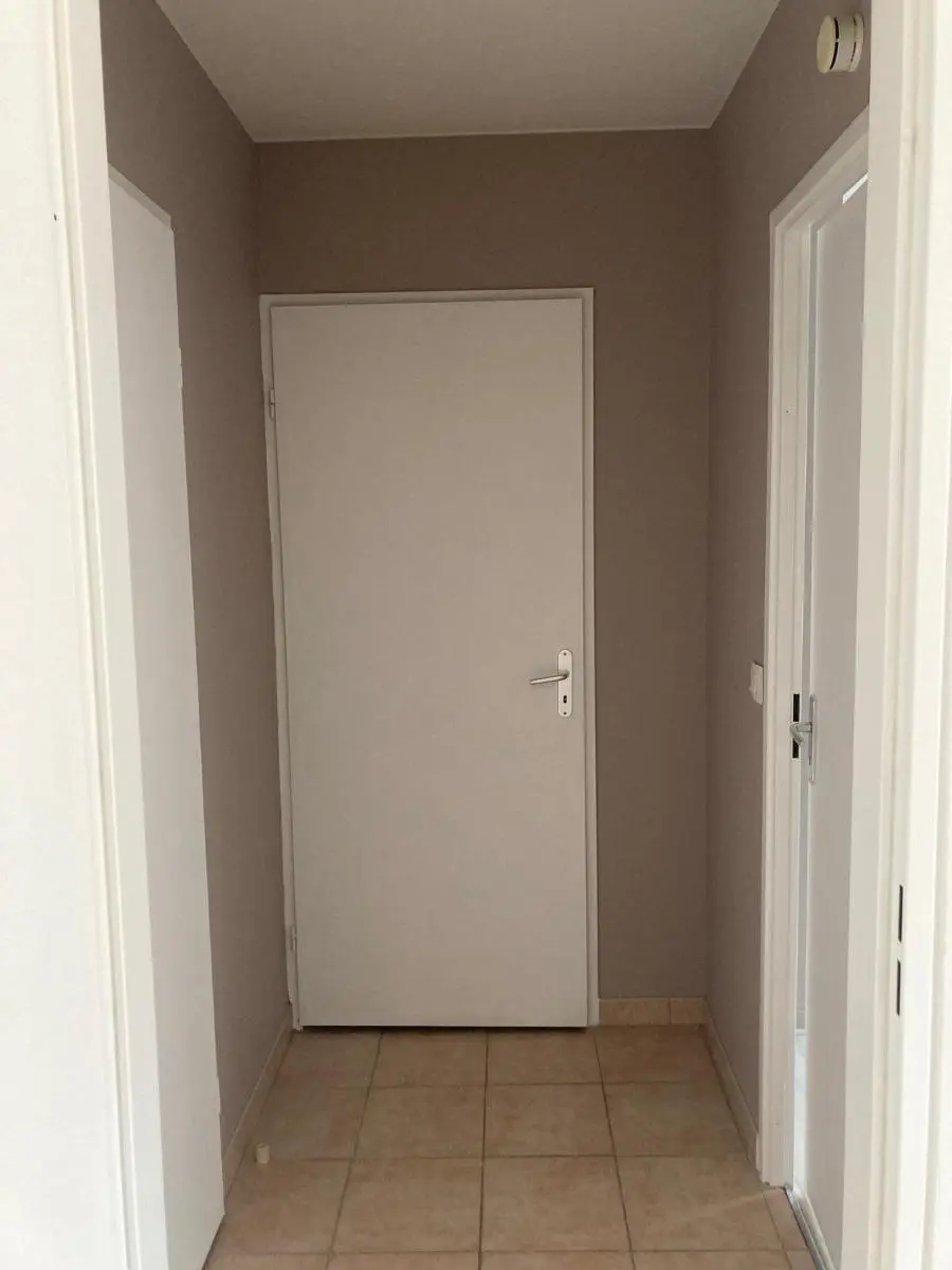 Photo 4 Appartement 2 pièces 48.7m²