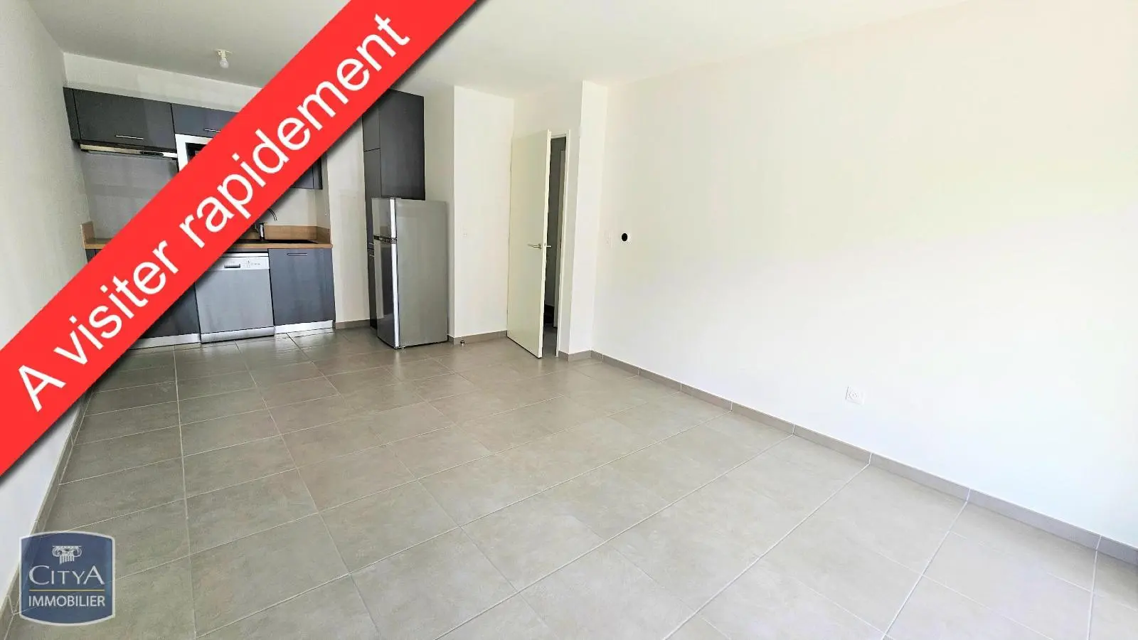 Photo 1 Appartement 2 pièces 42.39m²