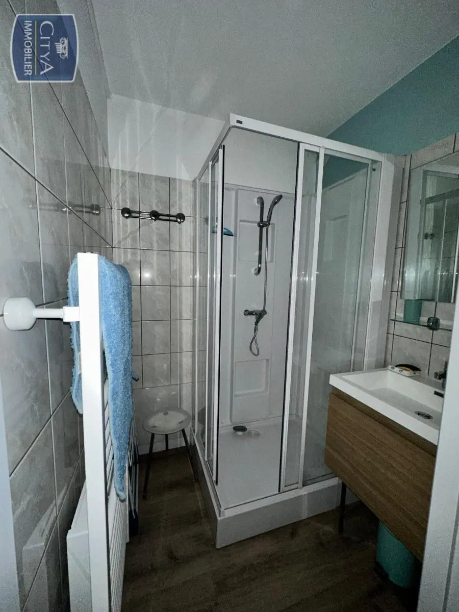 Photo 7 Appartement 2 pièces 29.47m²